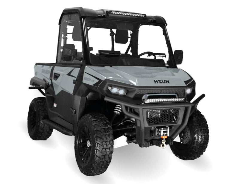HiSun FREELANDER 550