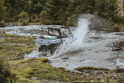 HiSun FREELANDER 750