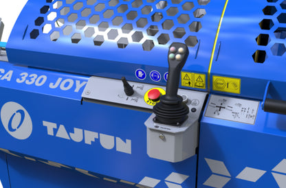 Tajfun Sägespalter RCA 330 JOY