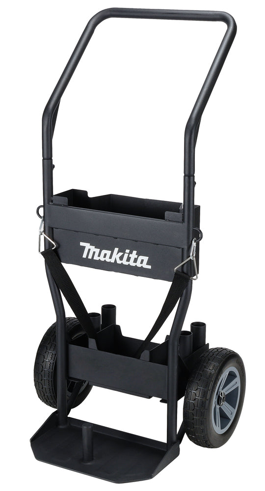 Transportkarre