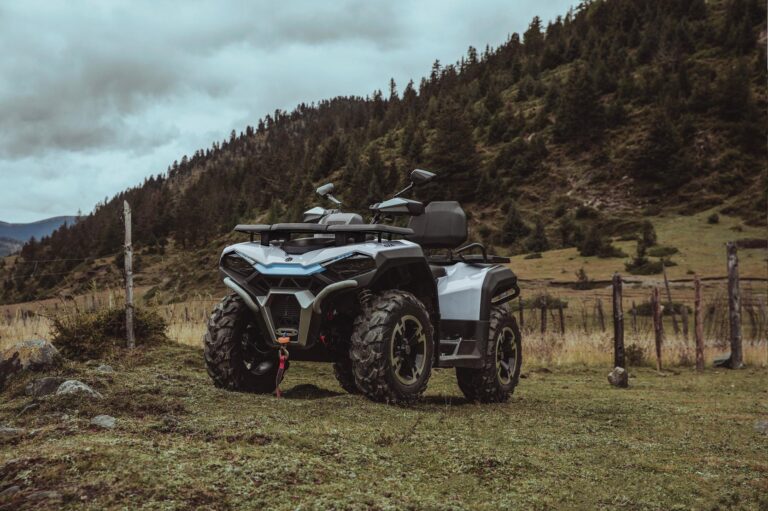 HiSun GUARDIAN 750L