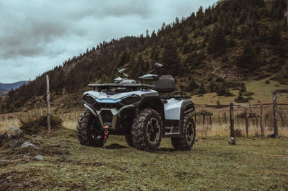 HiSun GUARDIAN 750L
