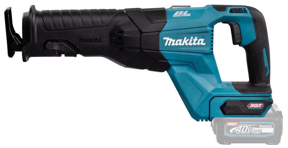 JR001GZ Akku-Reciprosäge
