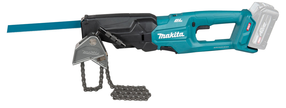 Akku-Reciprosäge