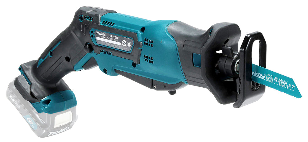 JR103DZ Akku-Reciprosäge