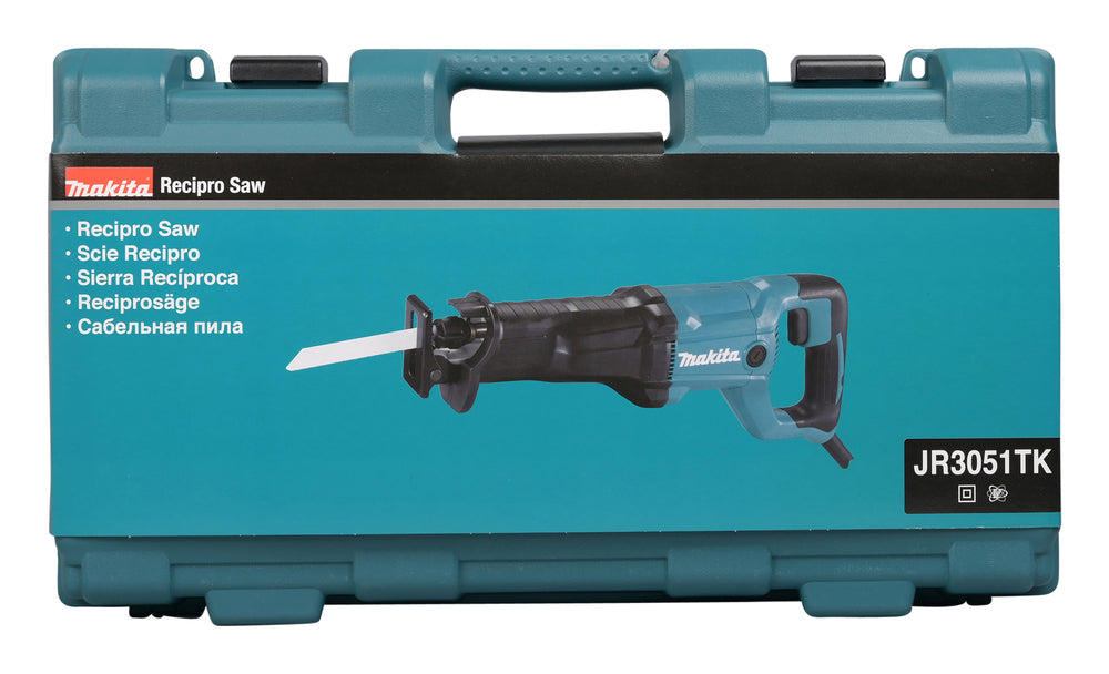 JR3051TK Reciprosäge