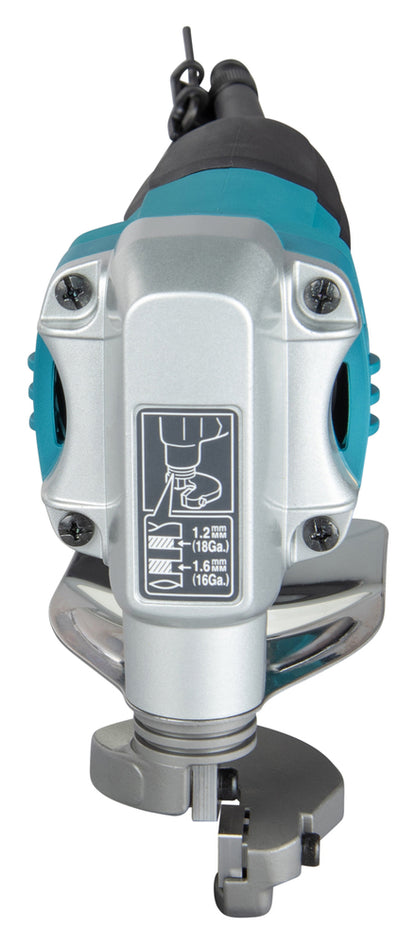 JS1602J Blechschere 