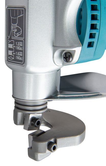 JS1602J Blechschere 