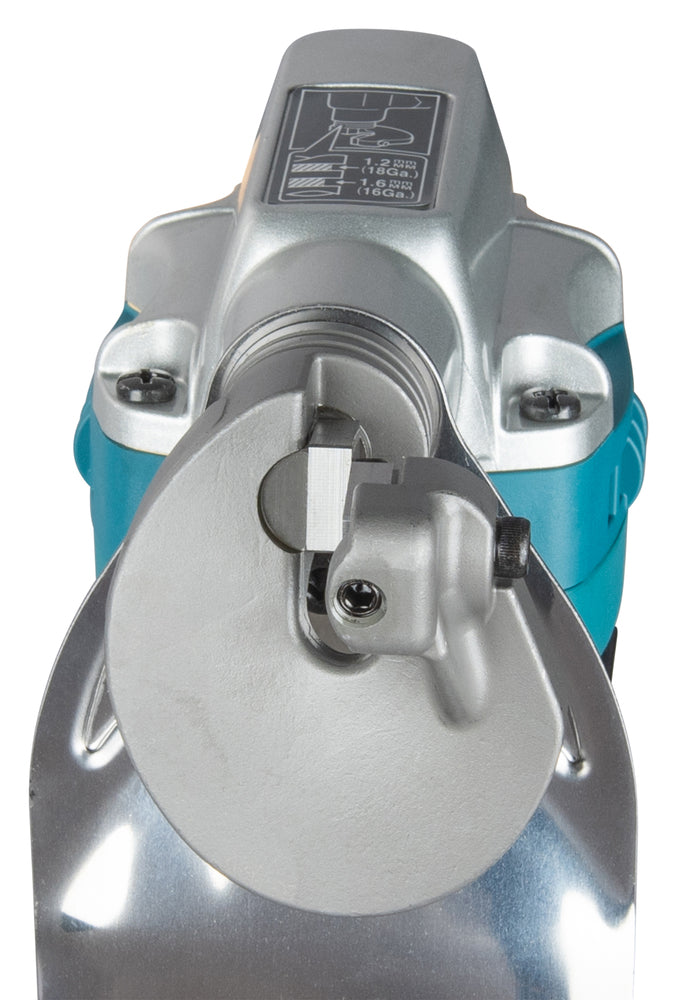 JS1602 Blechschere 