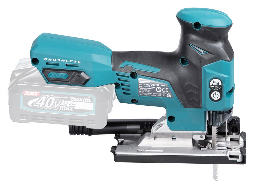 JV001GZ Akku-Pendelhubstichsäge