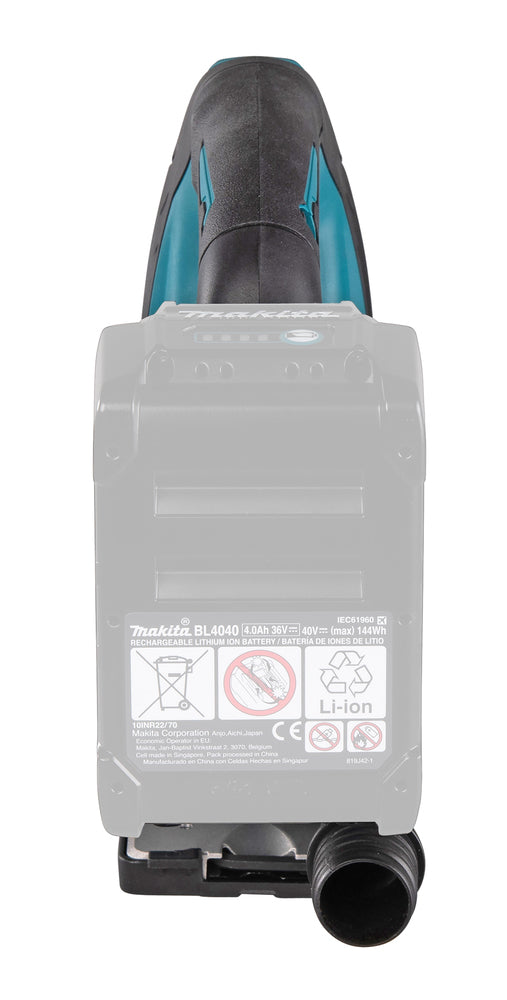 JV002GZ Akku-Pendelhubstichsäge