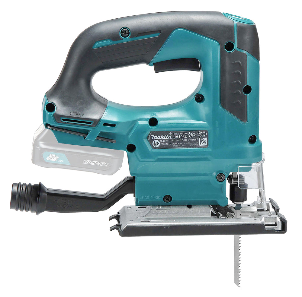 JV103DZ Akku-Pendelhubstichsäge