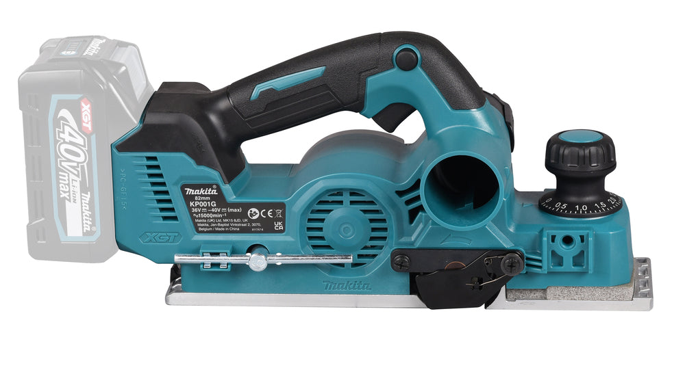 KP001GZ Akku-Hobel