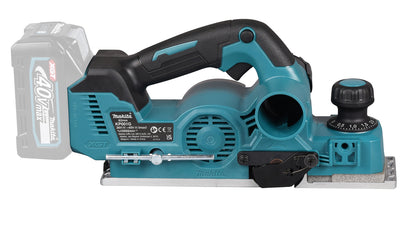 KP001GZ Akku-Hobel
