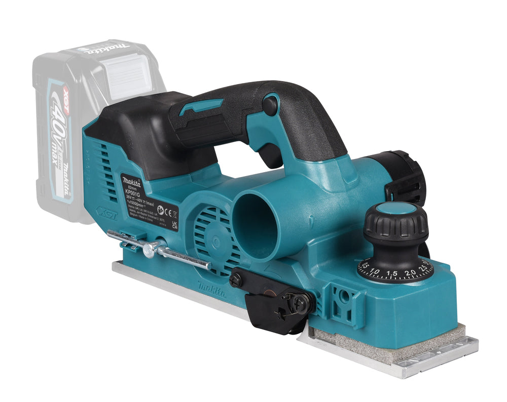 KP001GZ Akku-Hobel