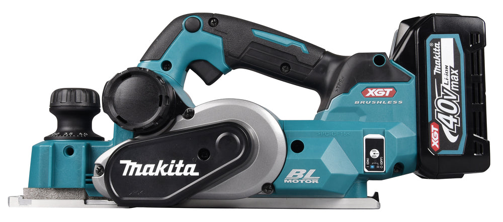KP001GM201 Akku-Hobel