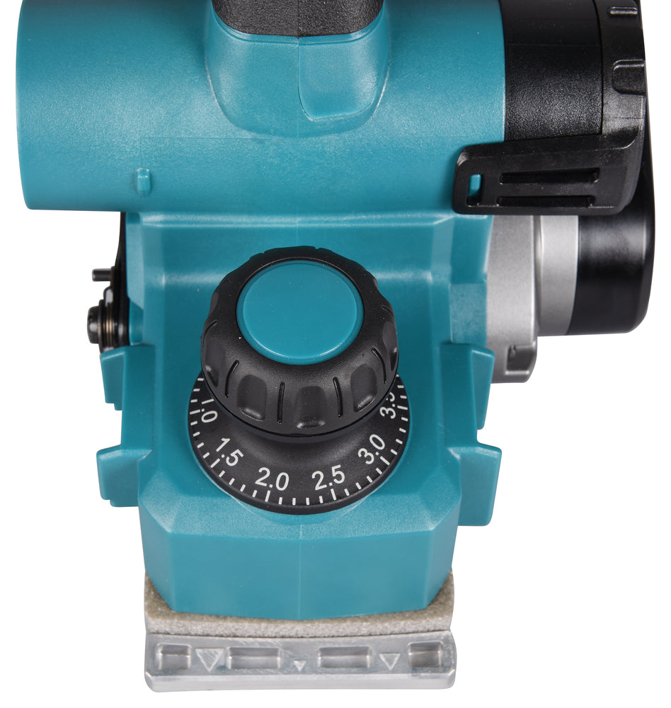 KP001GZ Akku-Hobel