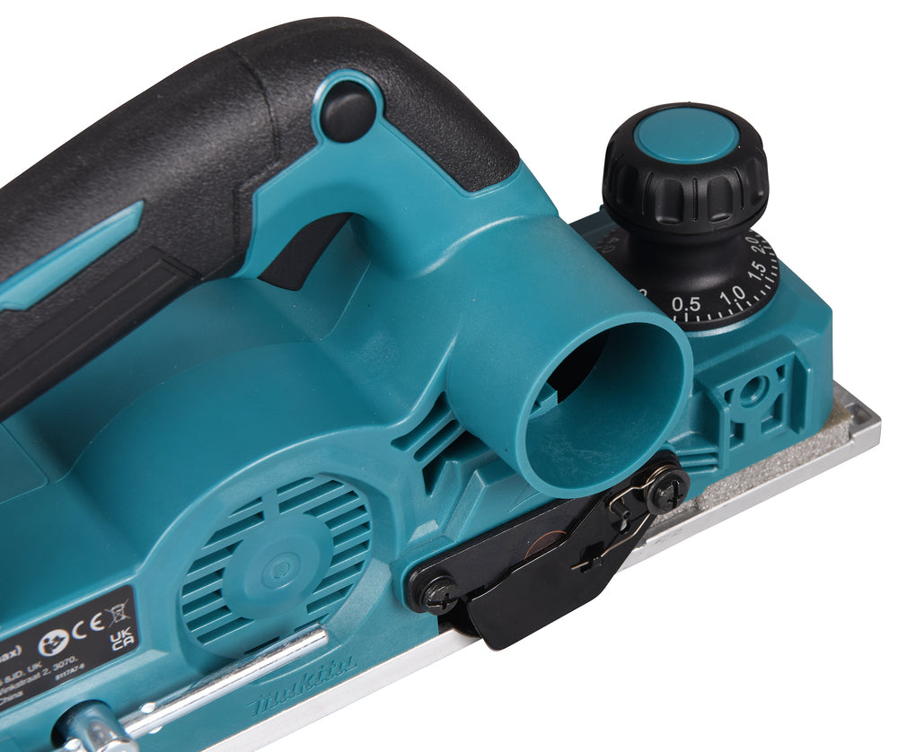 KP001GZ Akku-Hobel