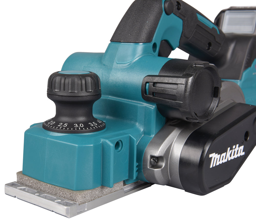 KP001GM201 Akku-Hobel