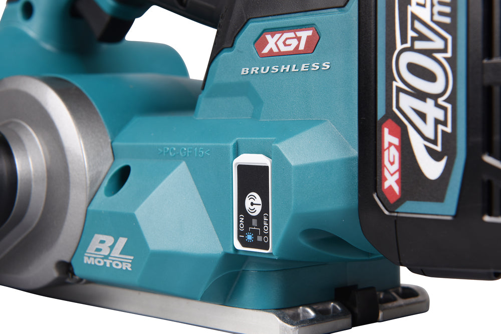KP001GM201 Akku-Hobel
