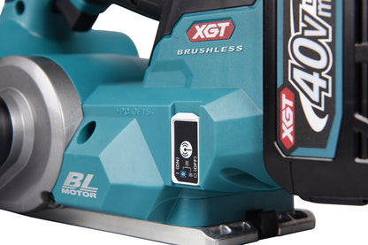 KP001GM201 Akku-Hobel