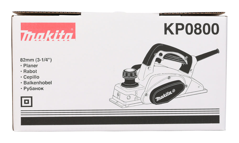 KP0800J Falzhobel 