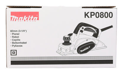 KP0800J Falzhobel 