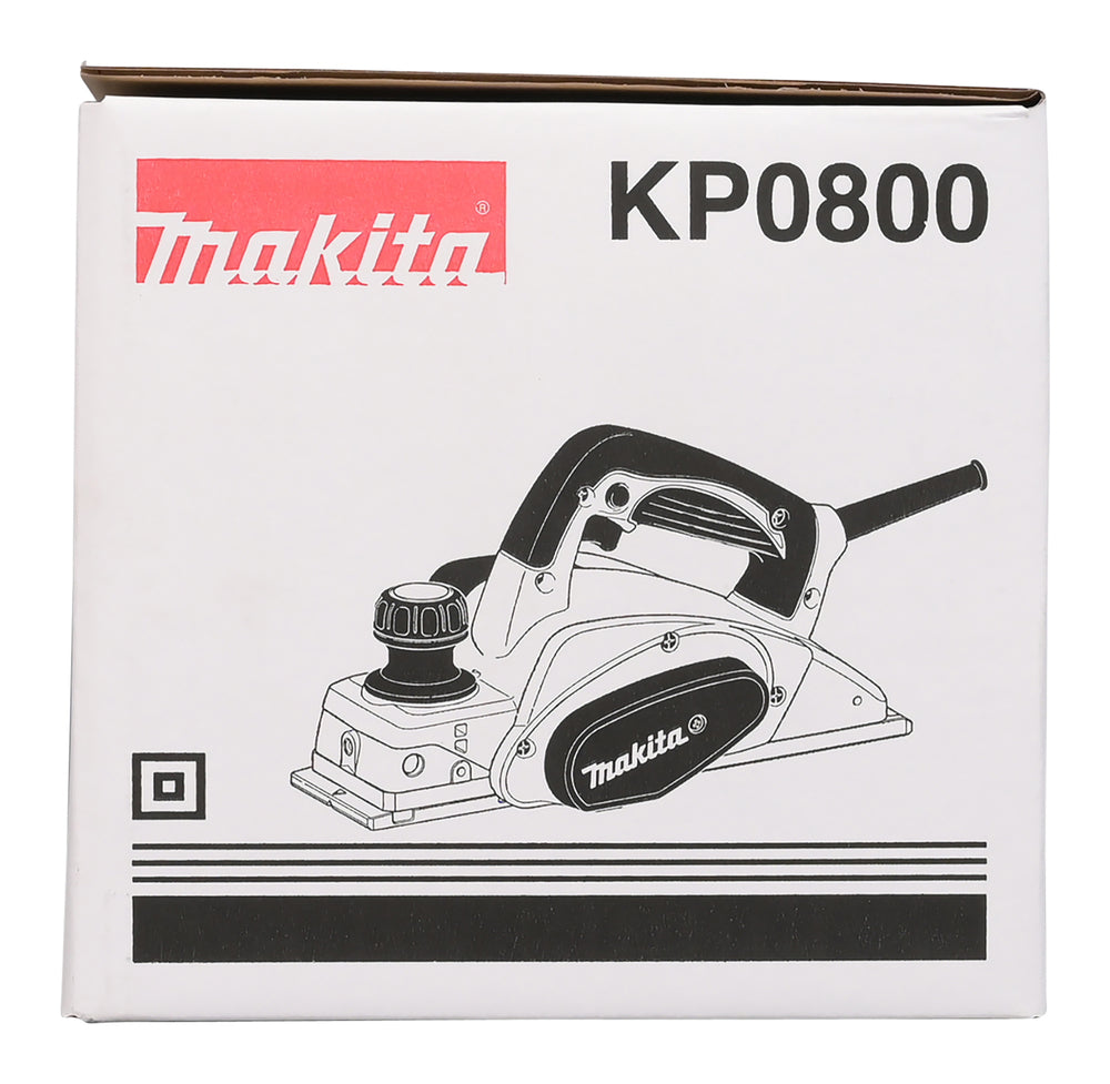 KP0800J Falzhobel 