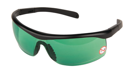 LE00772796 Lasersichtbrille grün 
