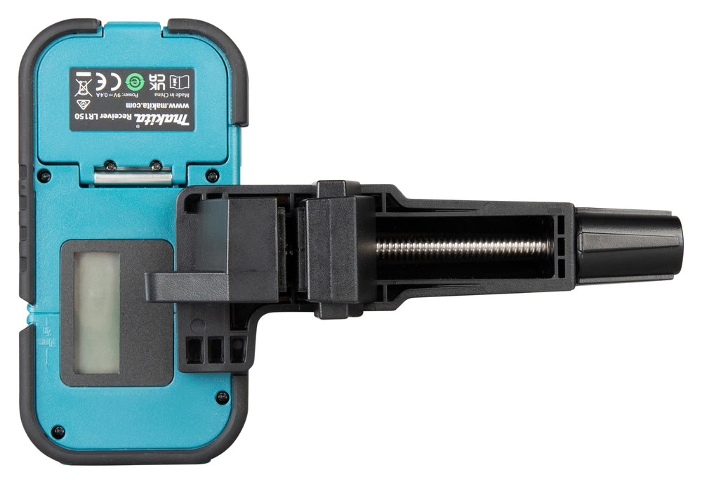 LE00796587 Laser-Empfänger LR150