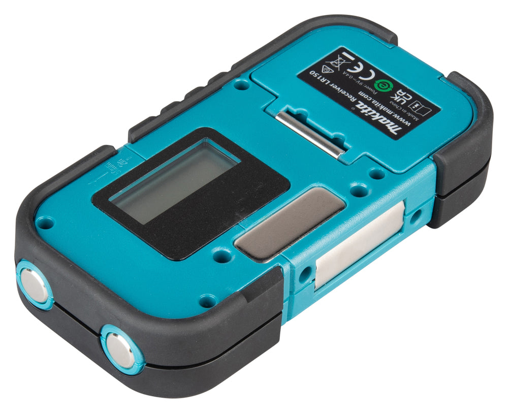 LE00796587 Laser-Empfänger LR150