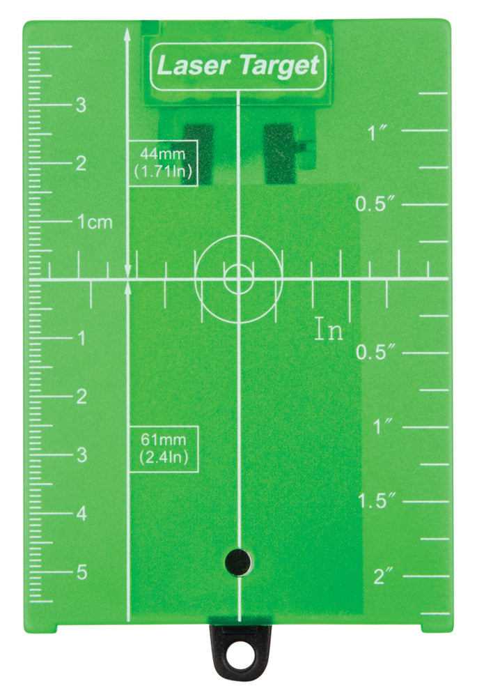 LE00823195 Markierungsplatte grün 
