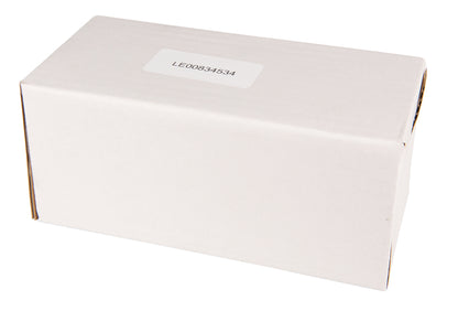 LE00834534 Lasersichtbrille rot