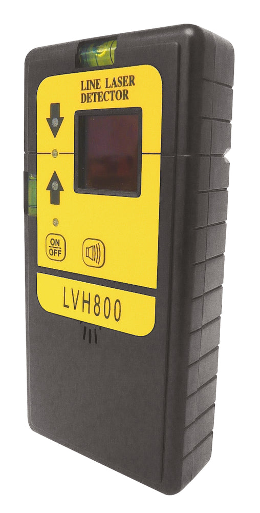 LE00837085 Laser-Empfänger LVH800