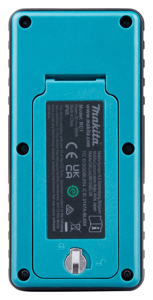 Fernbedienung RC1
