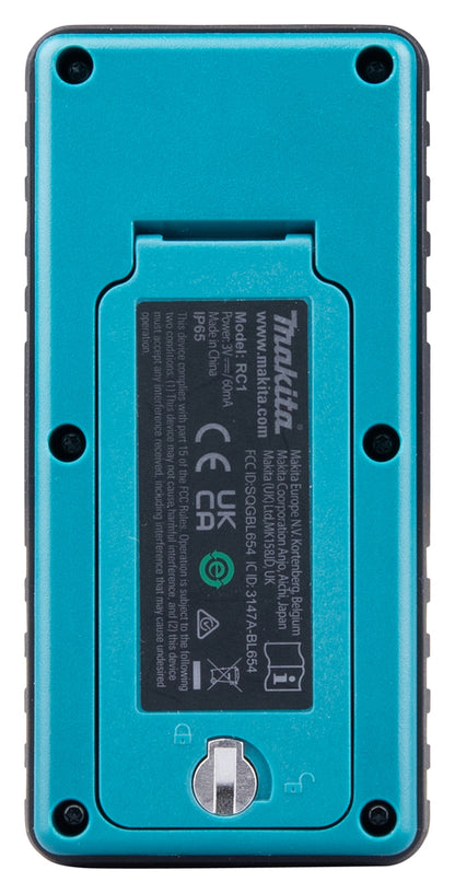 Fernbedienung RC1