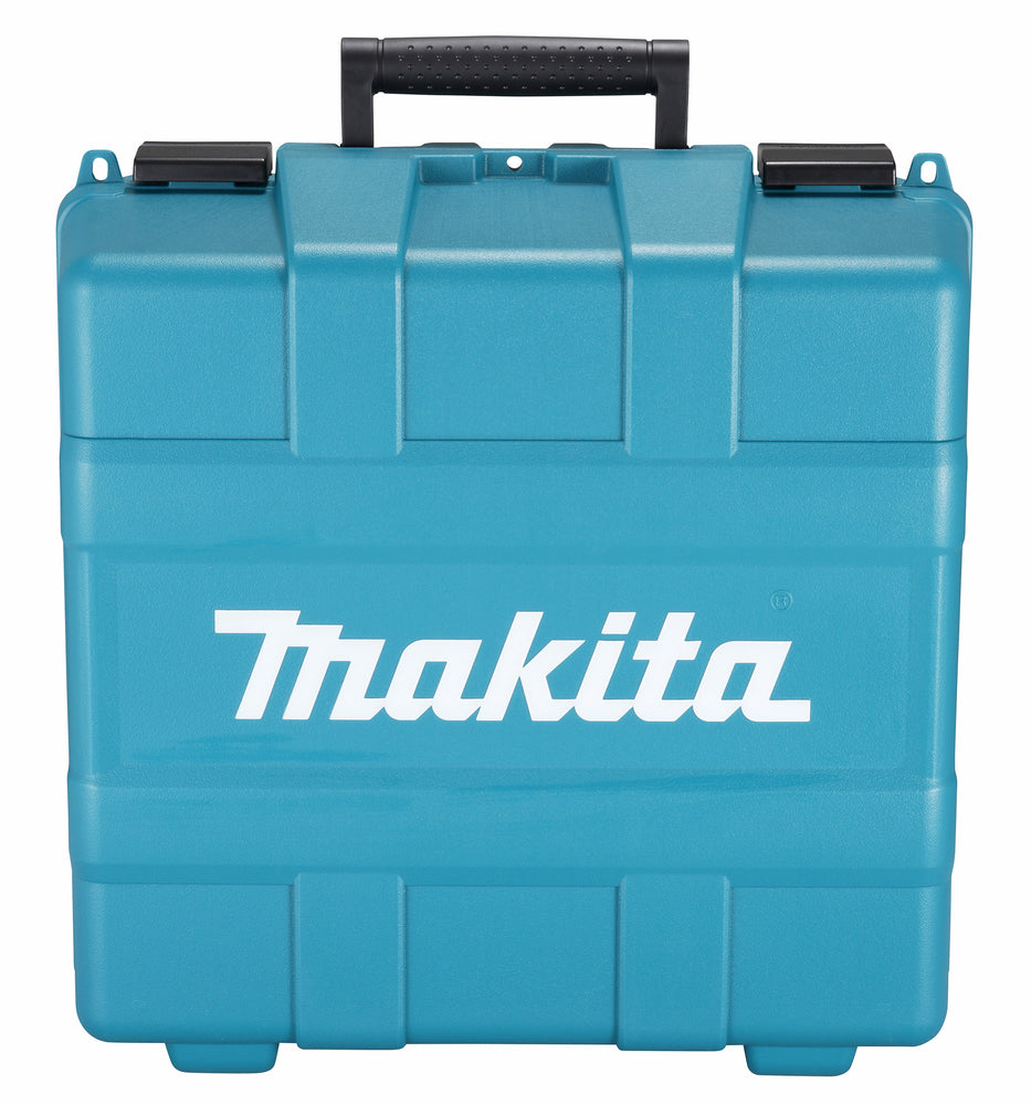 Transportkoffer Kunststoff 