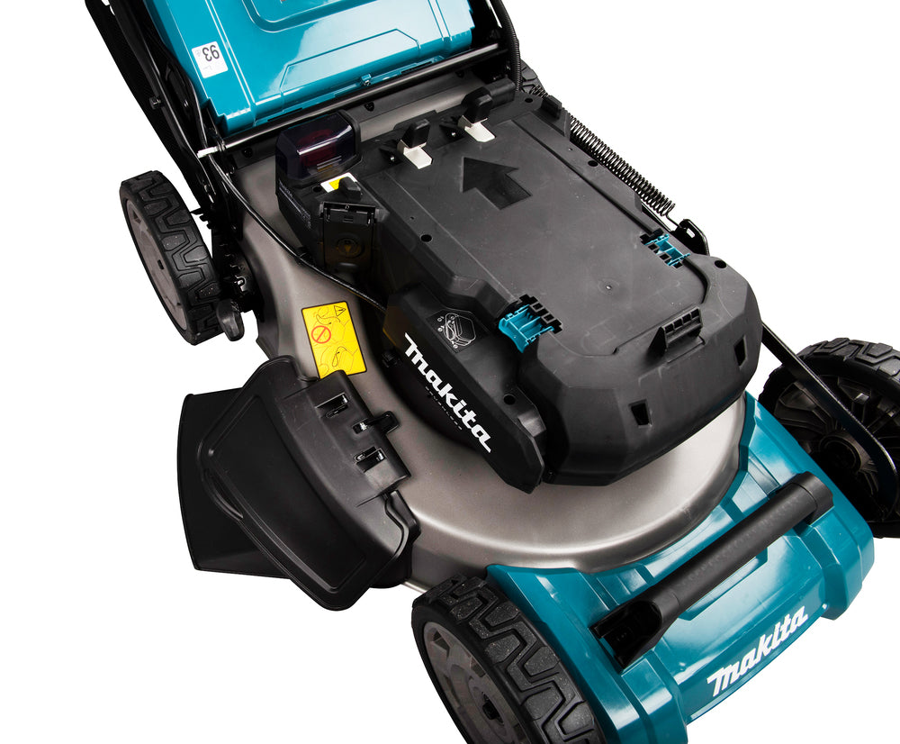 LM001CZ Akku-Rasenmäher