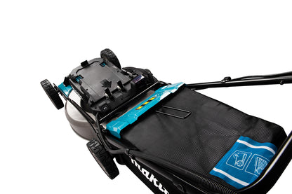 LM001CZ Akku-Rasenmäher