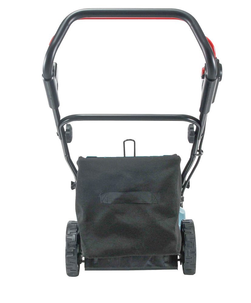 LM001JM101 Akku-Rasenmäher