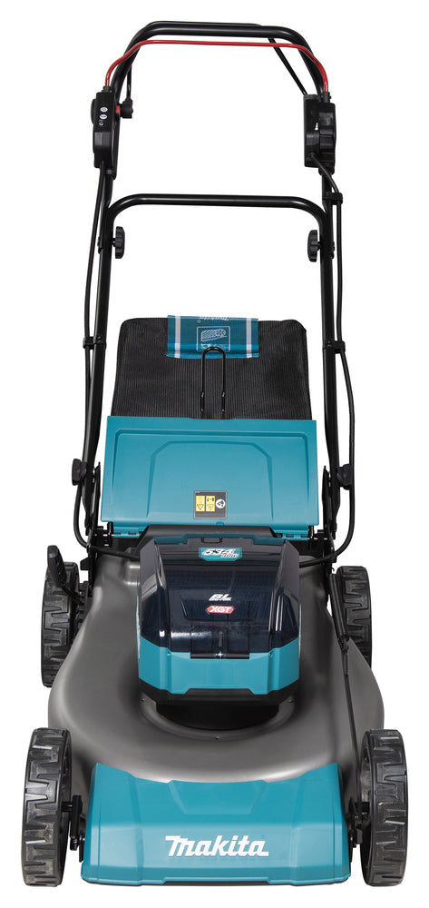 LM002GZ Akku-Rasenmäher