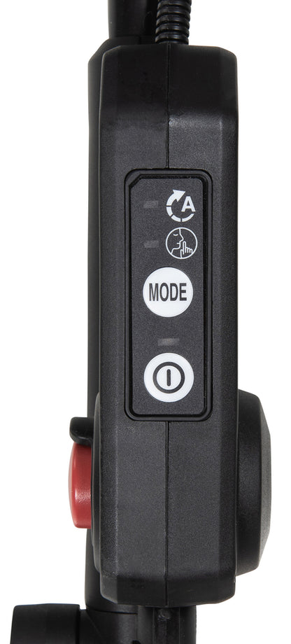 LM002GT204 Akku-Rasenmäher