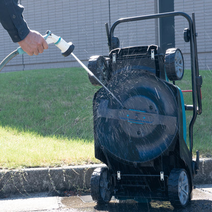 LM003GM102 Akku-Rasenmäher