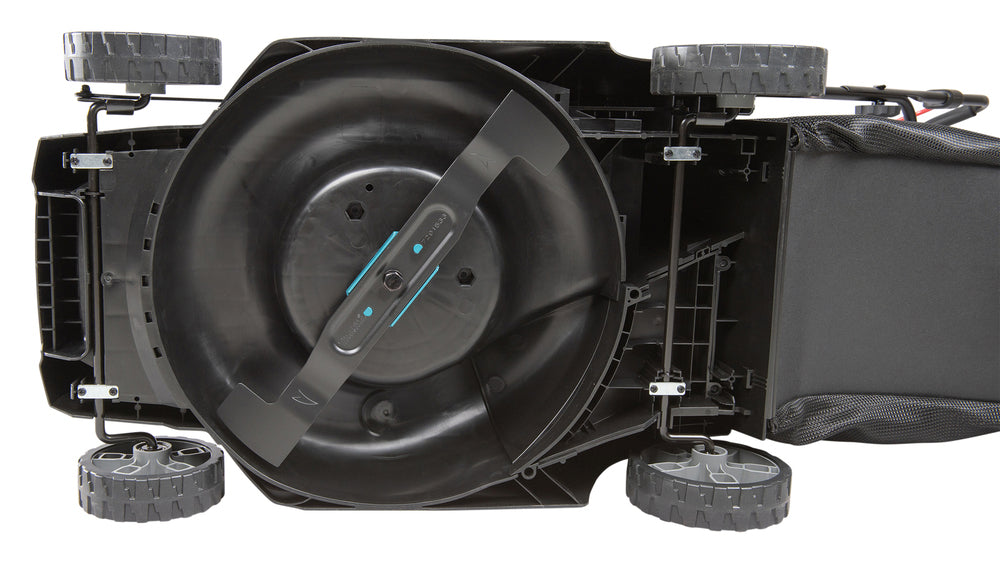 LM004GM102 Akku-Rasenmäher