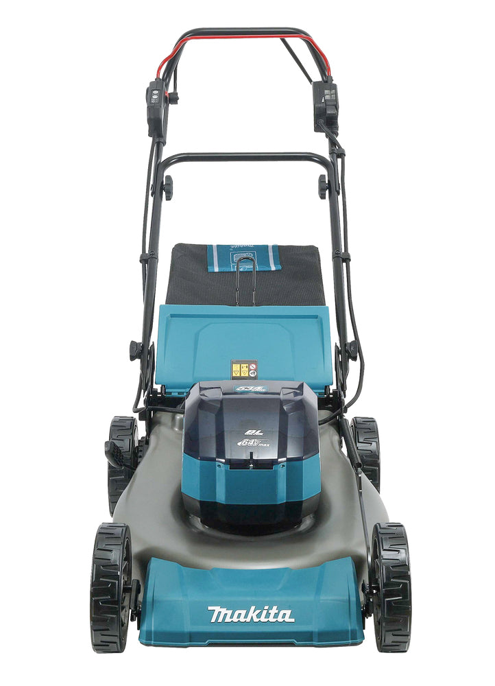 LM004JB101 Akku-Rasenmäher