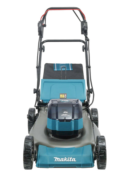 LM004JB101 Akku-Rasenmäher