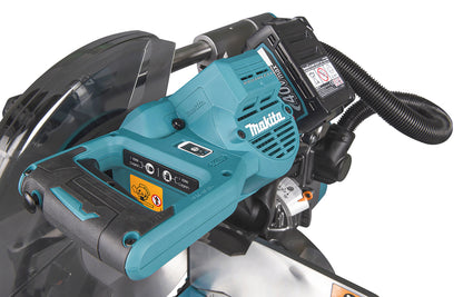 LS003GZ01 Akku-Kapp- und Gehrungssäge