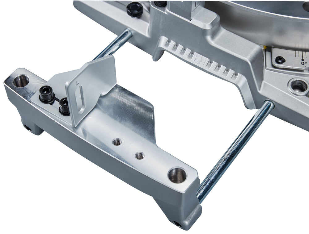 LS1219L Kapp- und Gehrungssäge