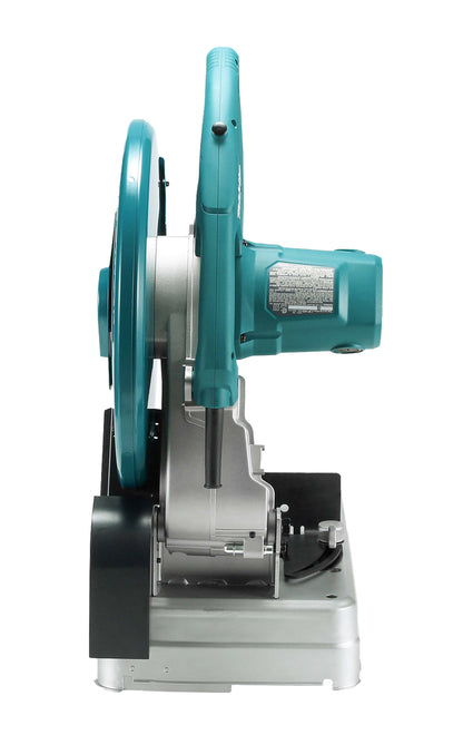 LW1400 Trennschleifmaschine 
