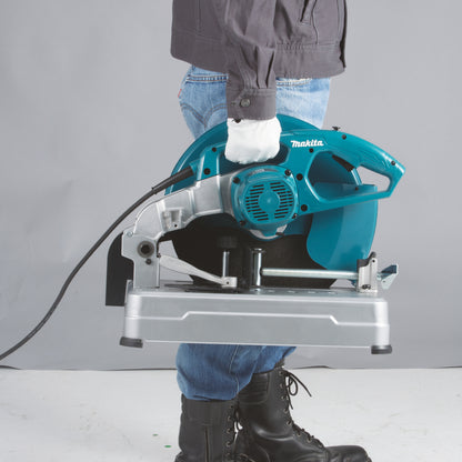 LW1400 Trennschleifmaschine 